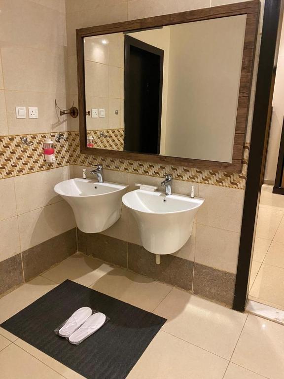 تالين الرياض للشقق المخدومة photo
