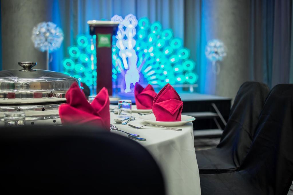 Meeting room / ballrooms