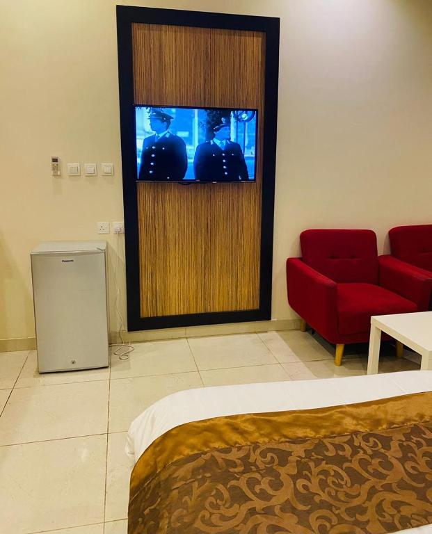 تالين الرياض للشقق المخدومة photo