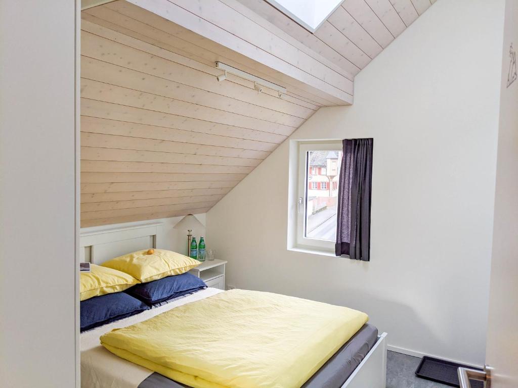 Budget rooms Pilatusbahn - Alpnachstad photo