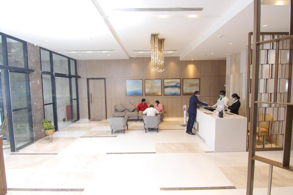 Facilities