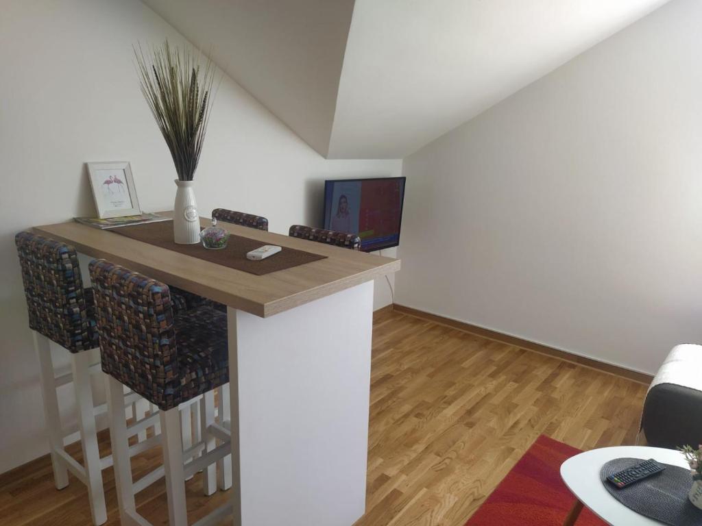 Talija Apartman - 4