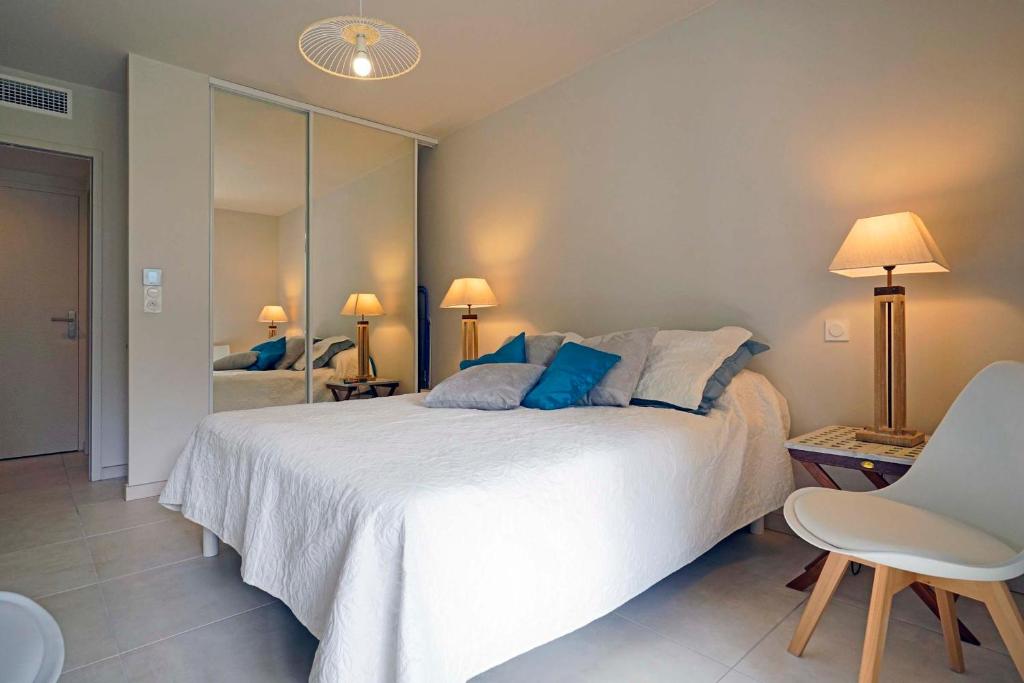 Spécial Golf Appartement pour 2 pers Classé 4 étoiles - 1