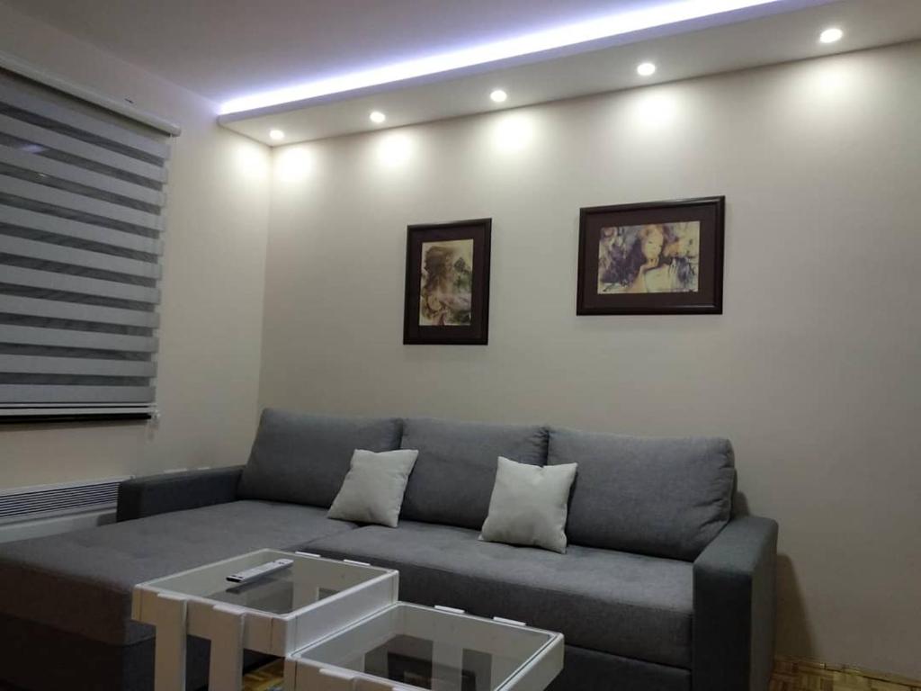 Apartman Veve — Hotel in Zlatibor