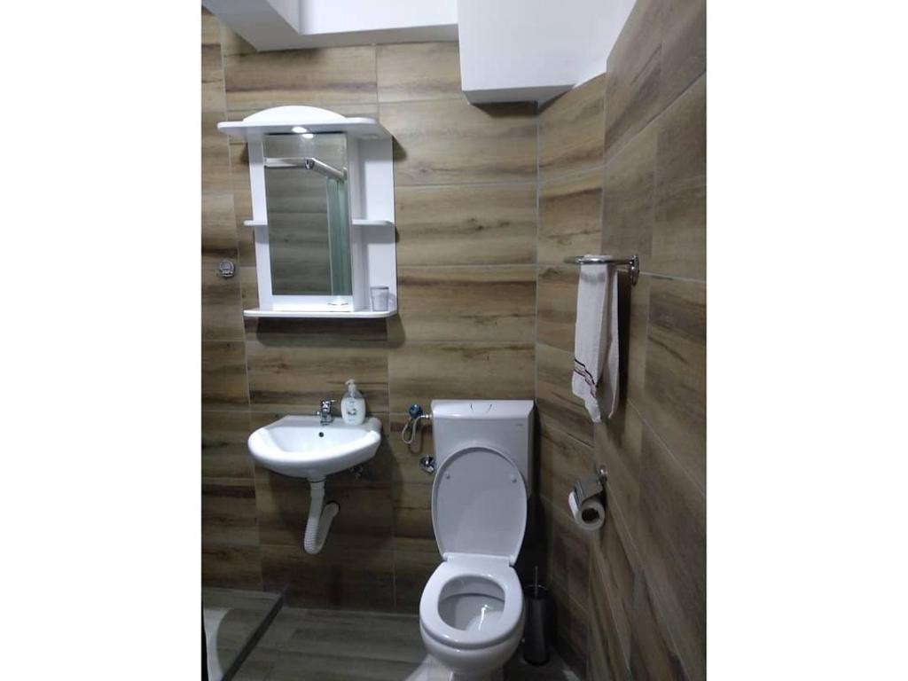 Apartman Veve photo