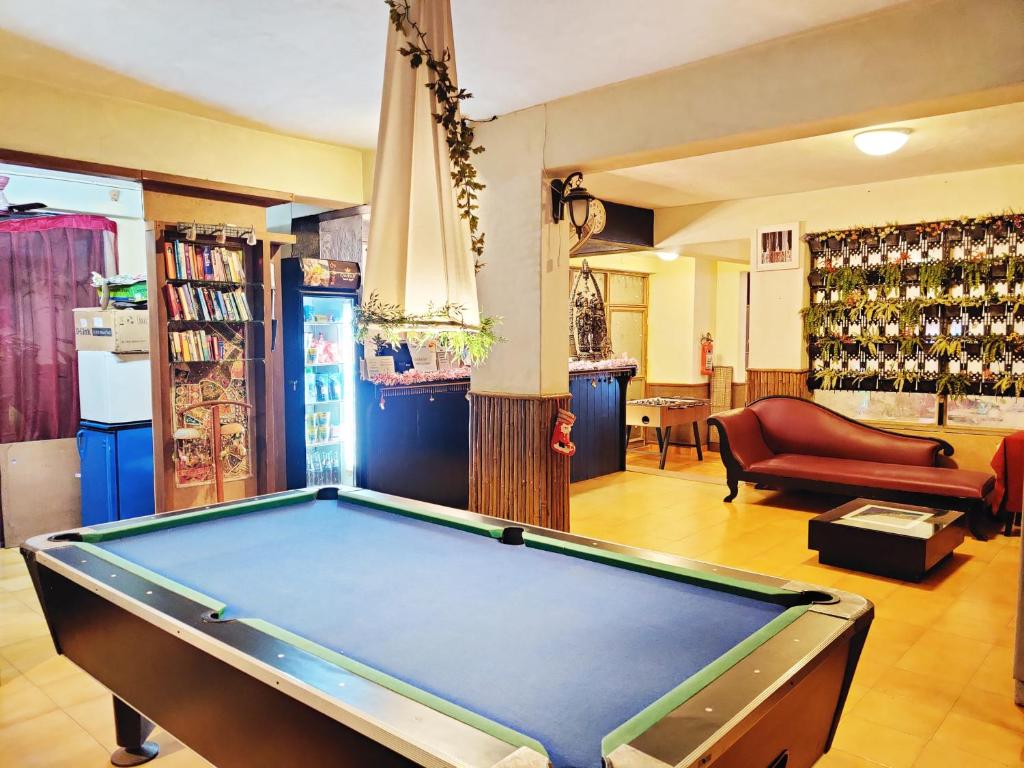 Camelot Beach Resort photo
