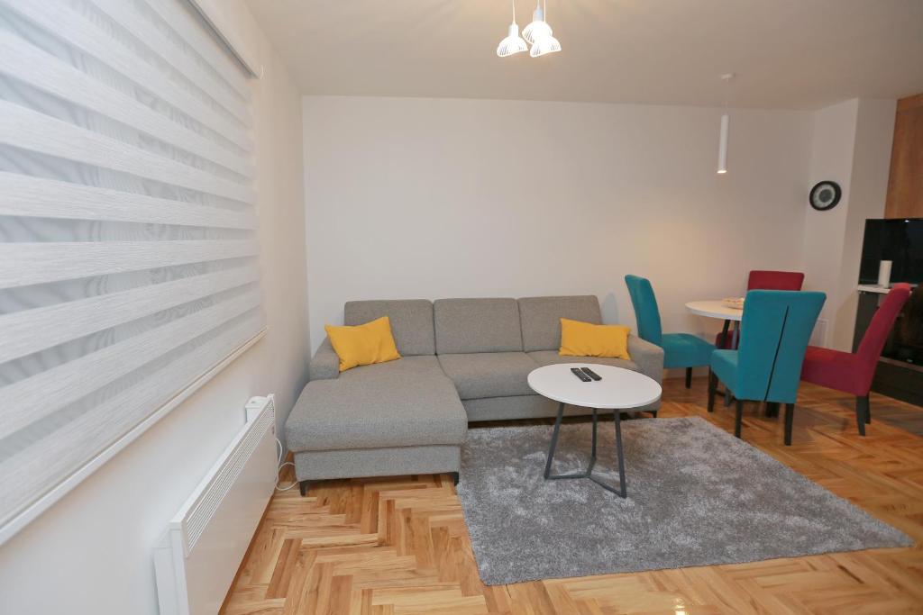Apartman Una - 2