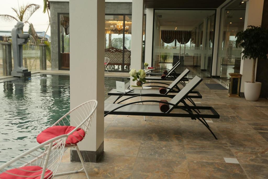 Ninh Binh Premier Hotel