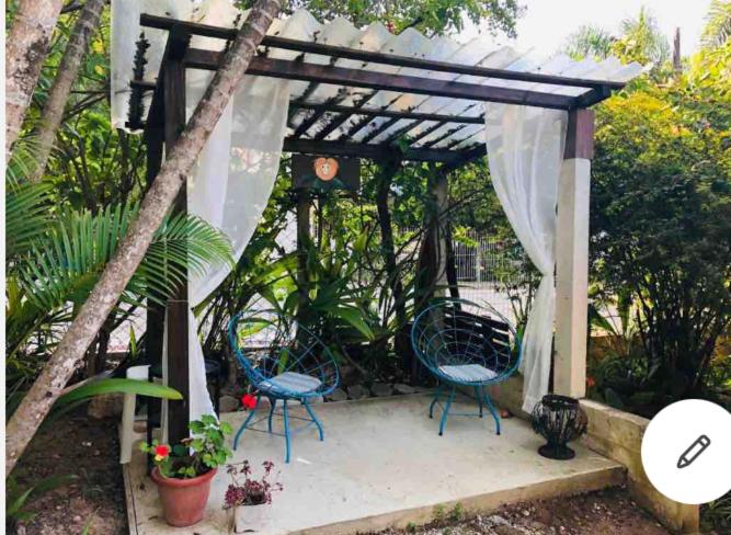 Casa Mico Leao Dourado — Hotel in Bombinhas
