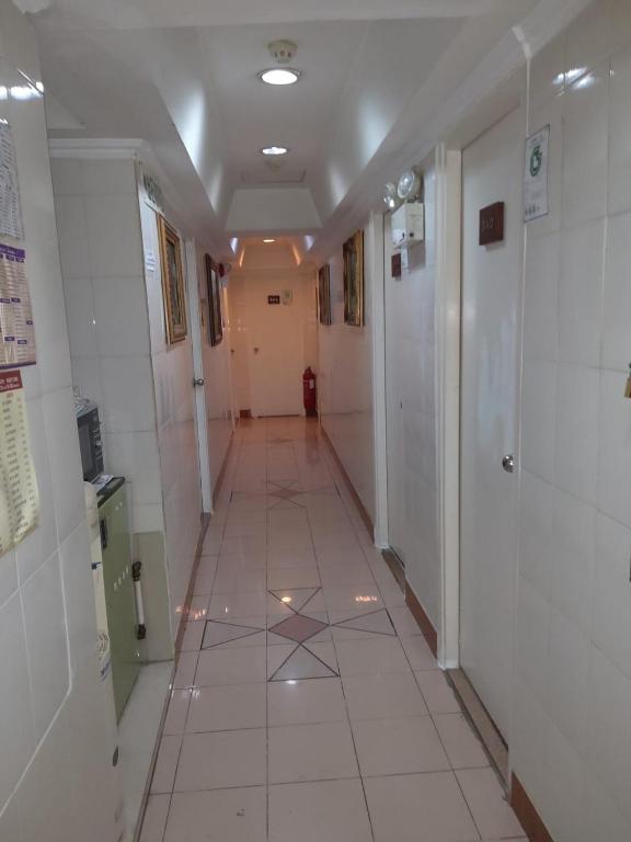 Aries Guest House 호텔 이미지 2