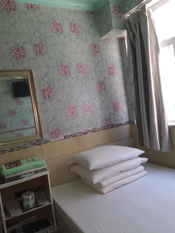 Aries Guest House 호텔 이미지 2