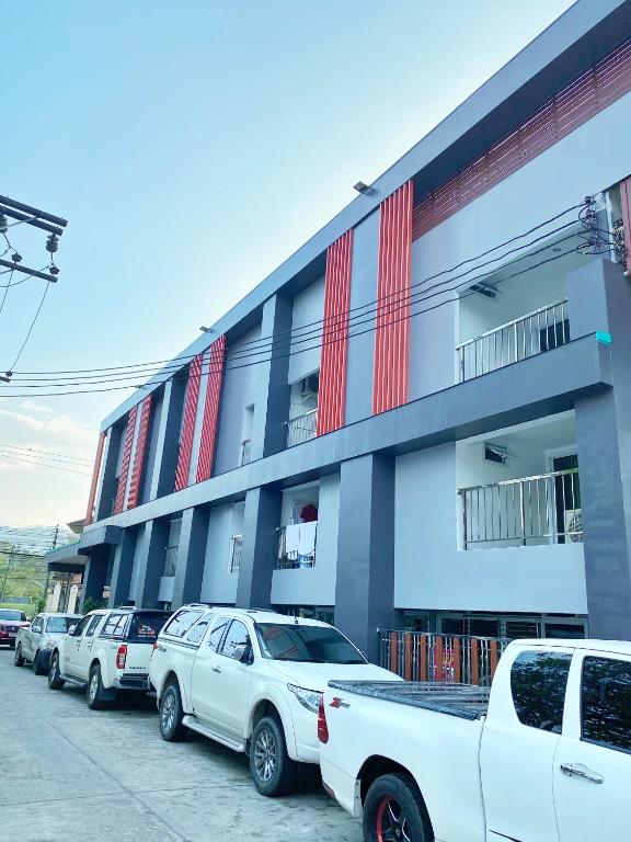 Tanatnan Hotel (SHA Certified) photo