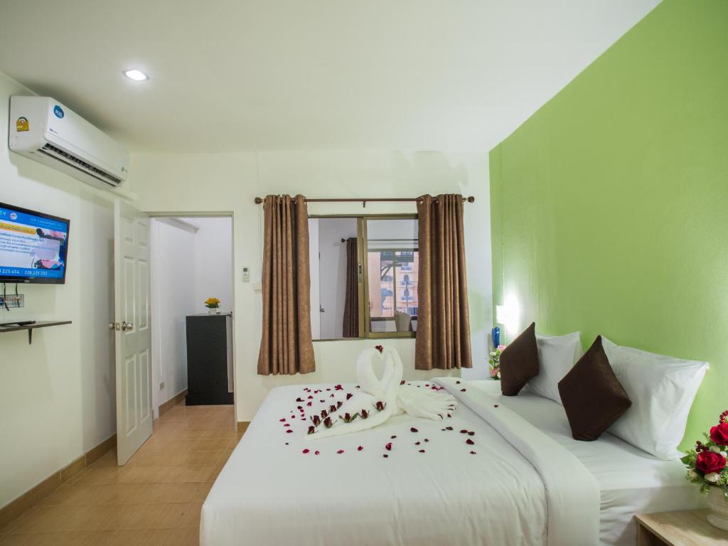 TJ Guesthouse
