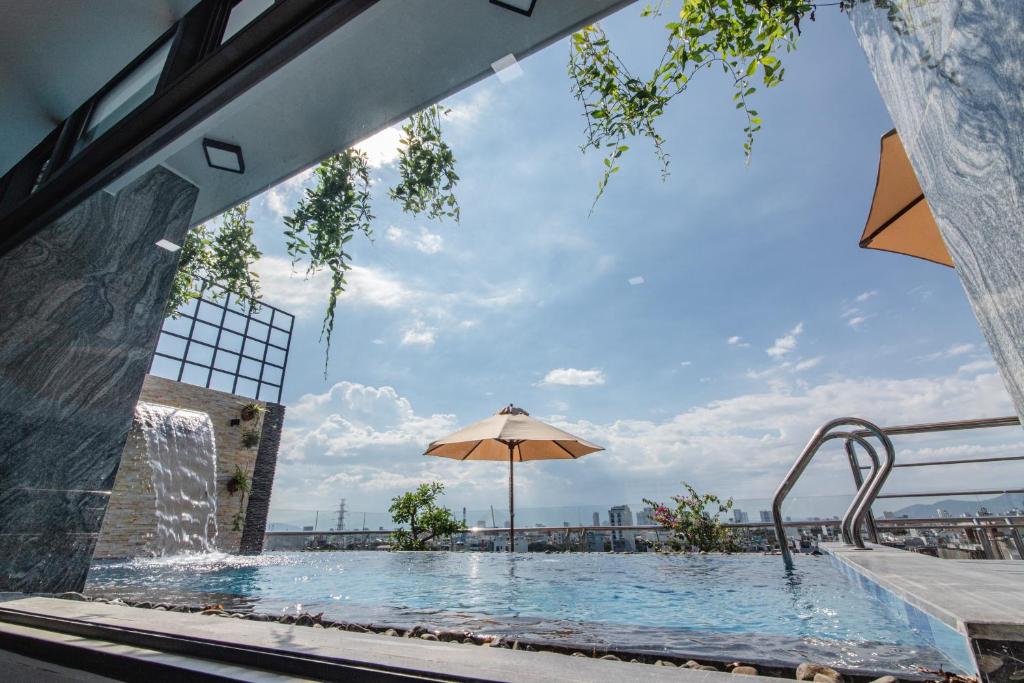 LAUREL DANANG APARTMENT photo