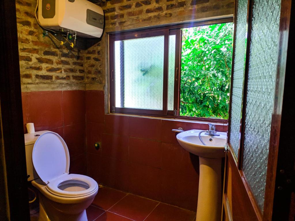 Tan Thanh Homestay photo
