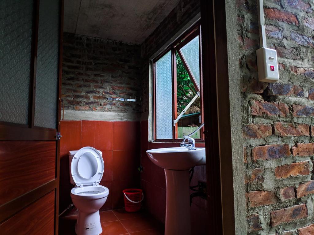 Tan Thanh Homestay photo