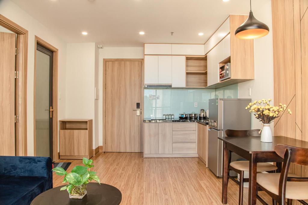 Laurel Da Nang Apartment