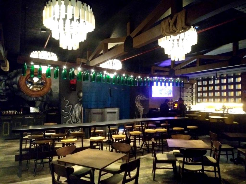 Nightclub