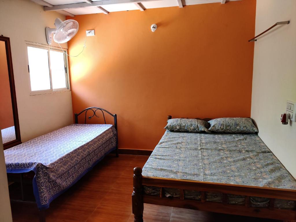 Hanakodu homestay photo