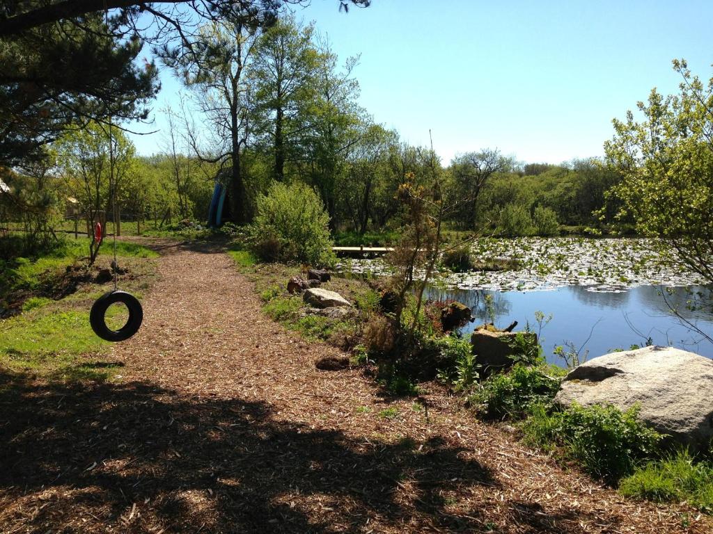 Trecombe Lakes photo