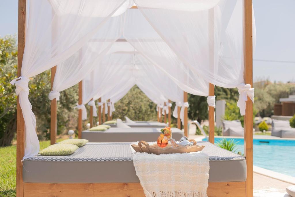 スイミングプール