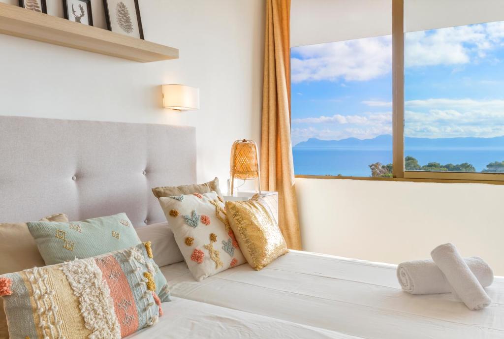 Apartment Alcudia Ocean View - 4