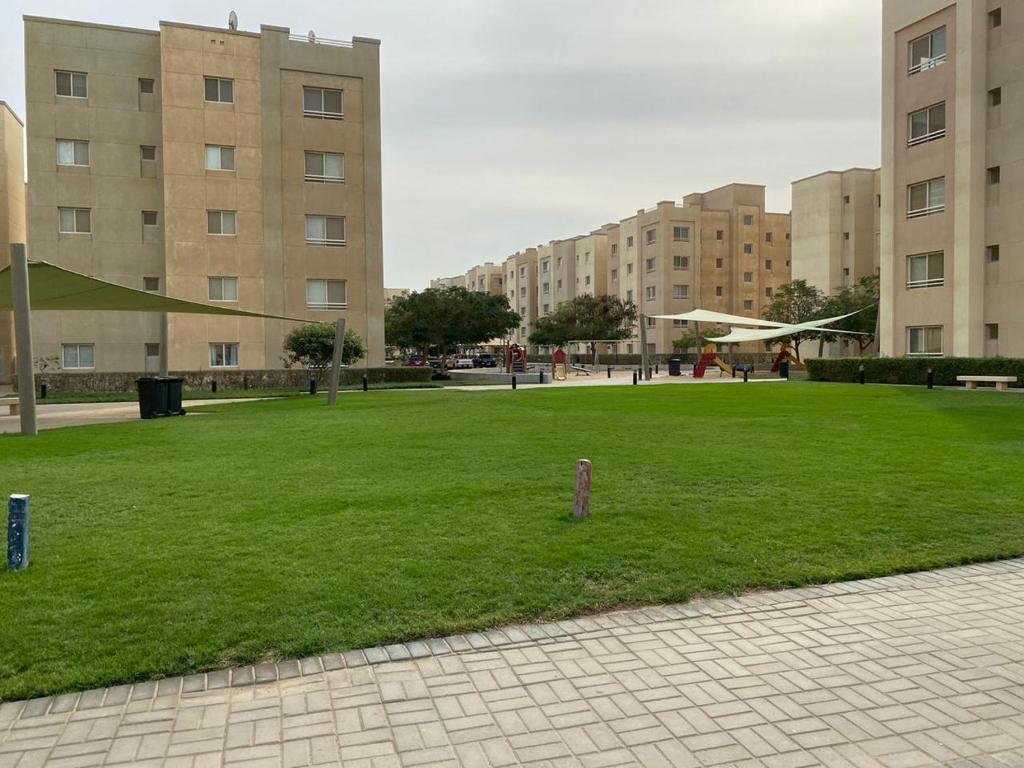 شقة الفريدة مدينة الملك عبدالله الإقتصادية photo
