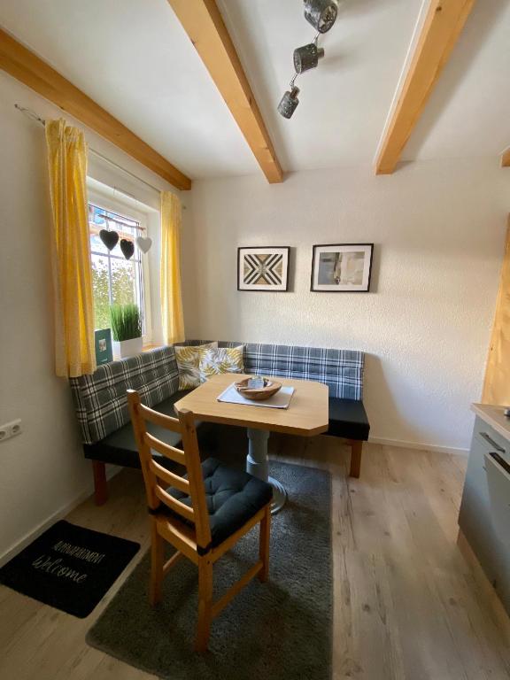 AlpenApartment mit NationalparkCard - 4