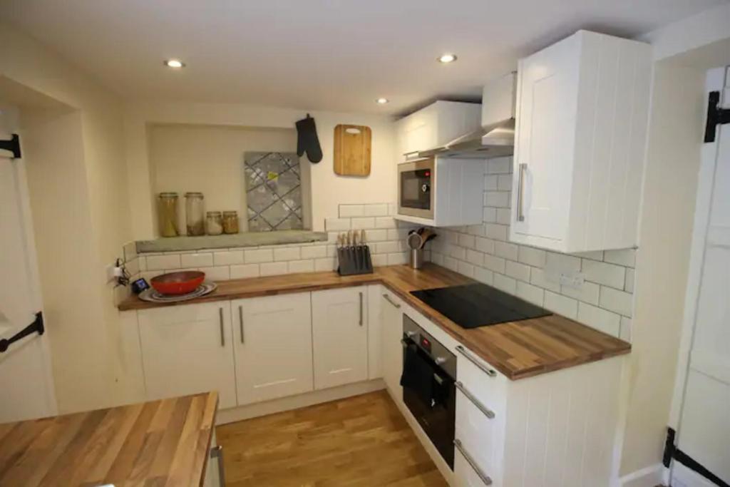 Cosy Crickhowell Cottage photo 5