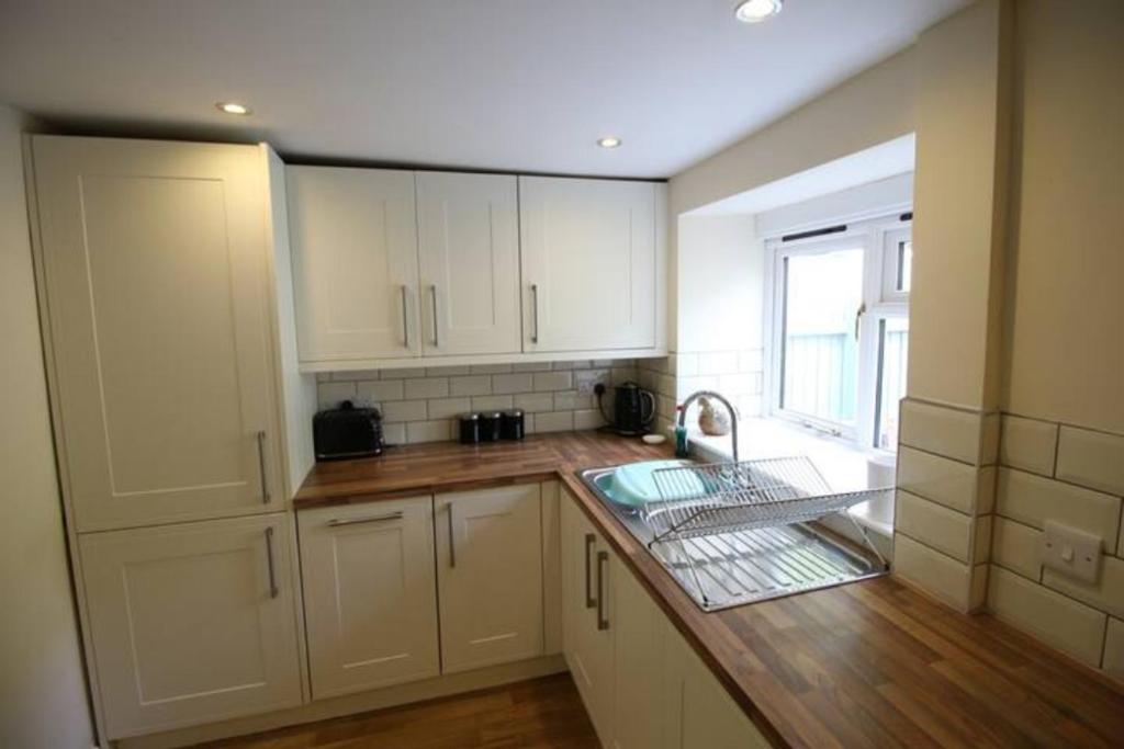 Cosy Crickhowell Cottage photo 3