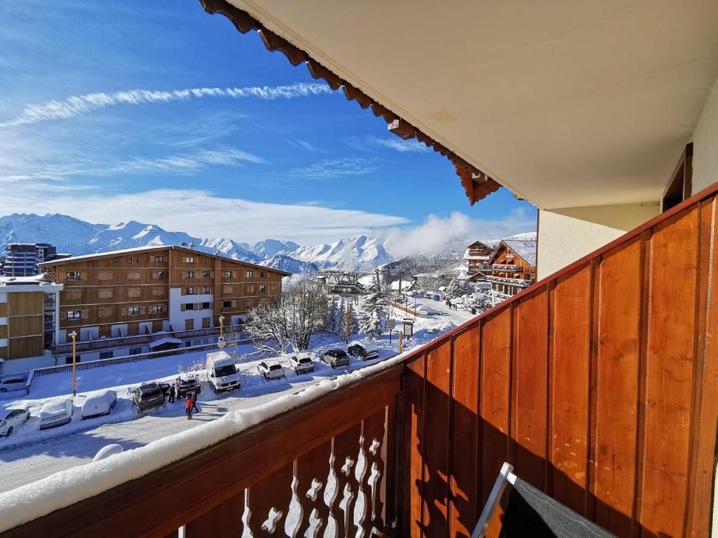 Hotel Les Bruyères - 1
