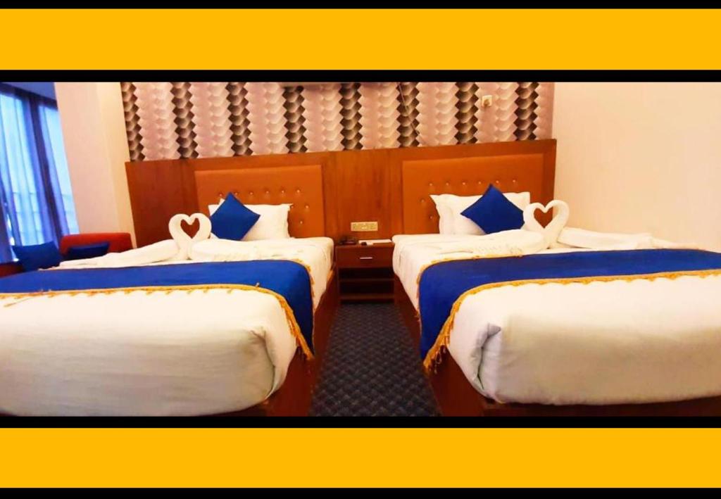Hotel Grand View 1 & 2 photo