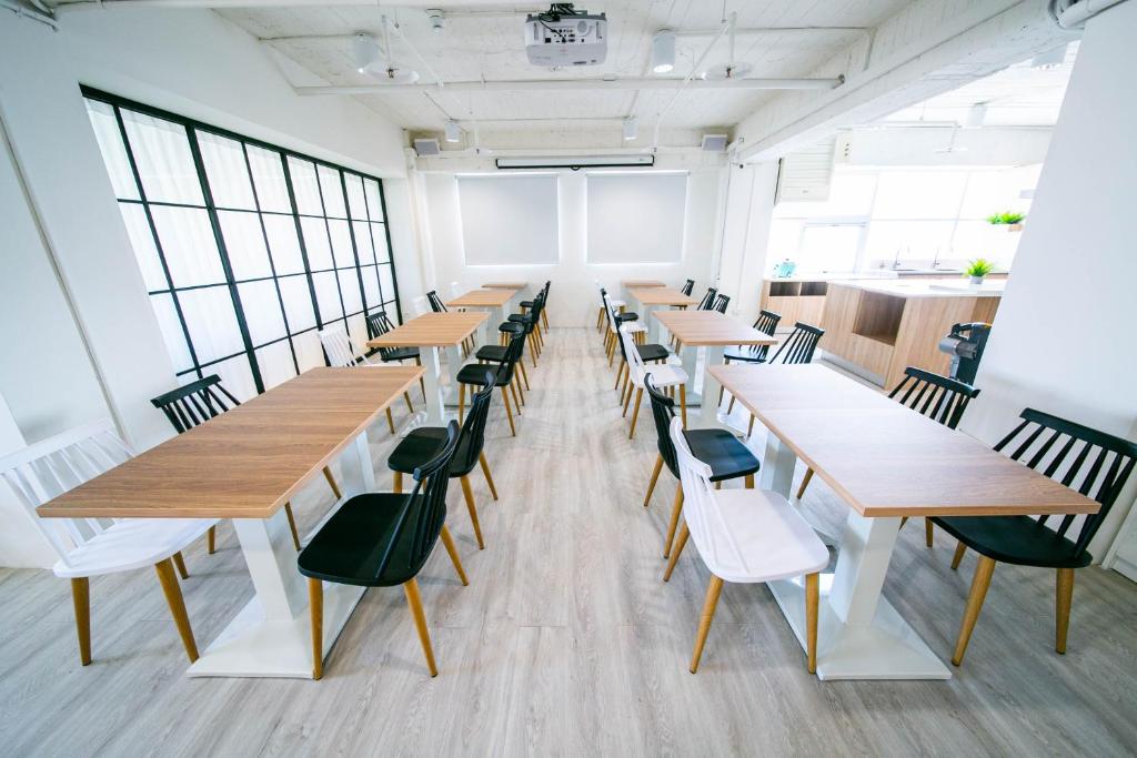 제즈리얼 인 호텔 이미지 1