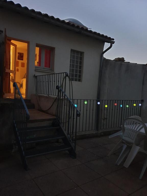 Appartement Terrasse - Hypercentre - 3
