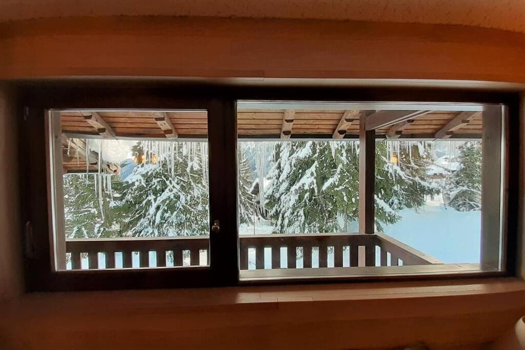 Dream House Quadrifoglio. Sulle piste di Folgarida,madonna di campiglio. - 2