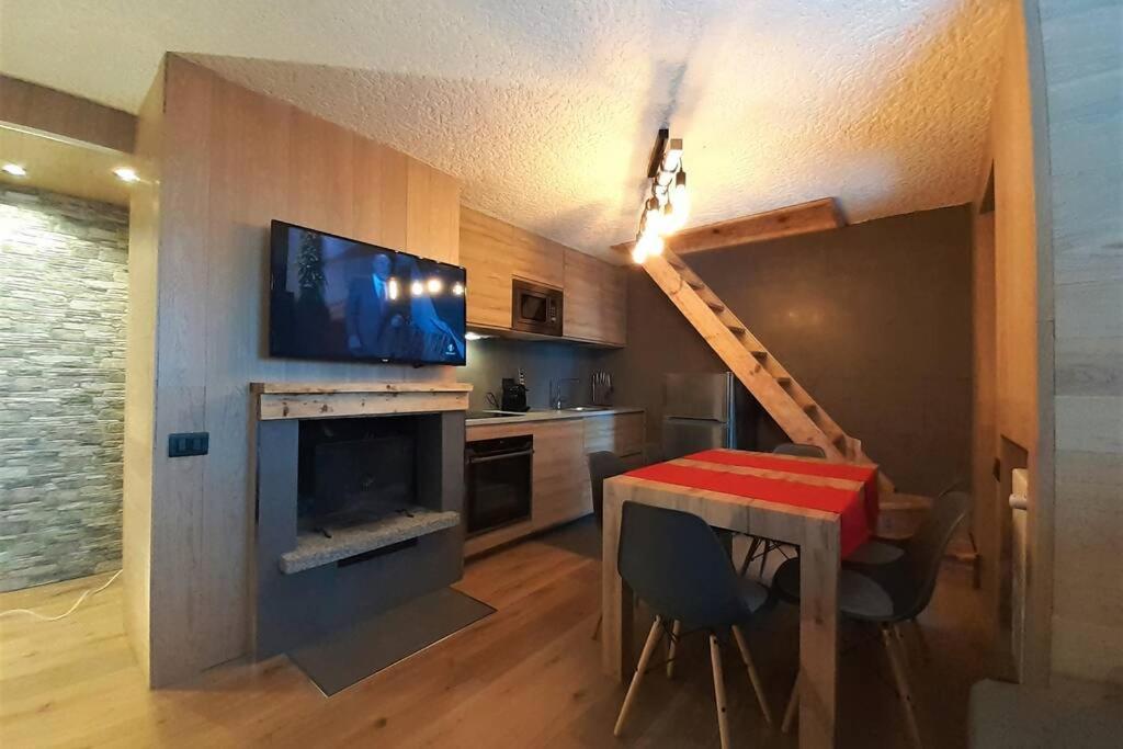 Dream House Quadrifoglio. Sulle piste di Folgarida,madonna di campiglio. - 5