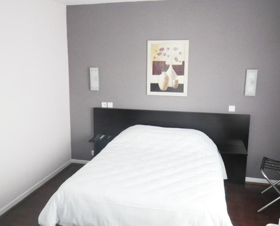 Hotel Francois 1er photo