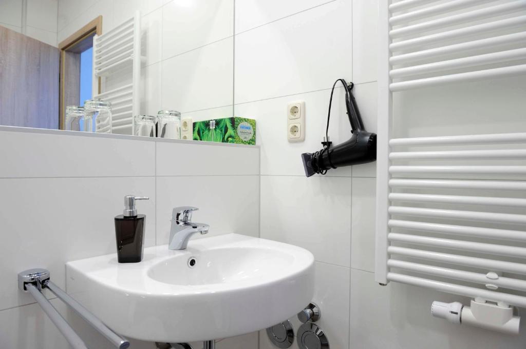 Das Falk Apartmenthaus photo