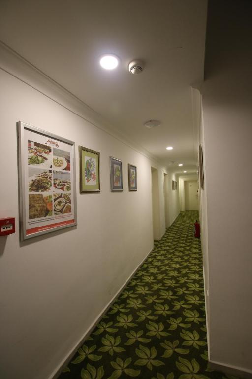 Artemis Hotel Bodrum photo