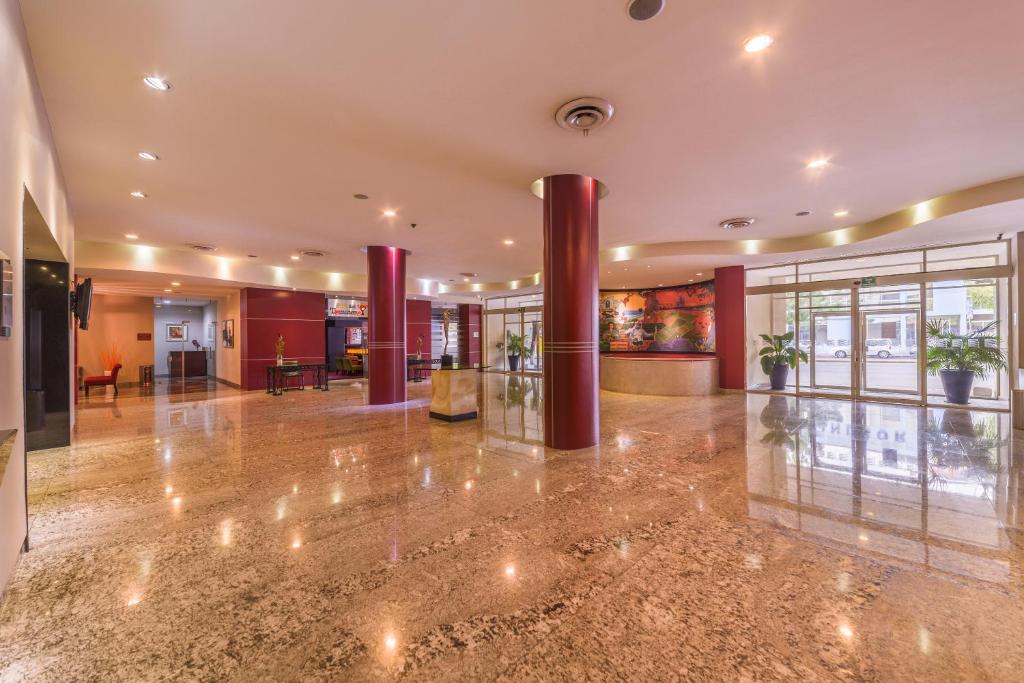 Wyndham Executivo Culiacan photo