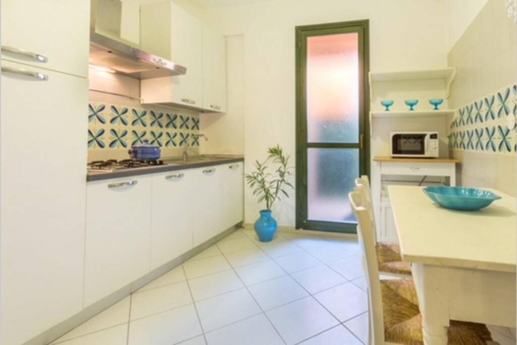 STINTINO VILLA TURCHESE SARDINIA 전경