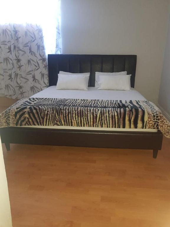 SALAMA LODGE photo
