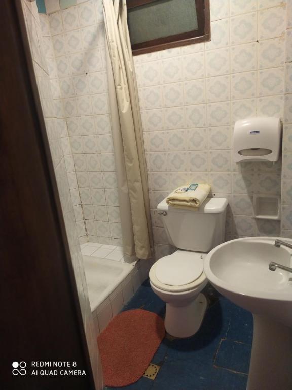 Isabela Hotel photo