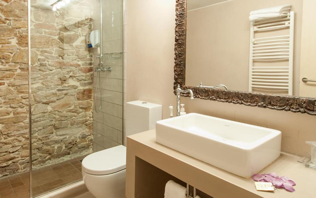 Hotel-Spa Classic Begur photo