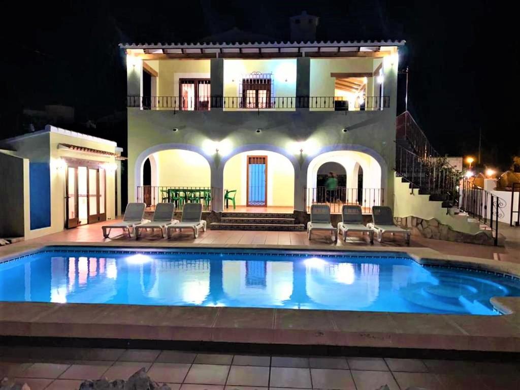 Villa Costa - 3