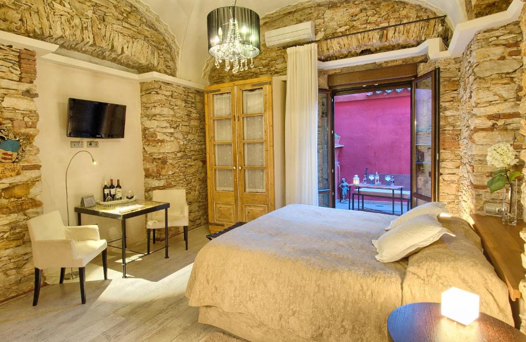 Hotel-Spa Classic Begur - 4