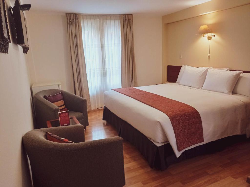 Awki´s Dream Hotel photo