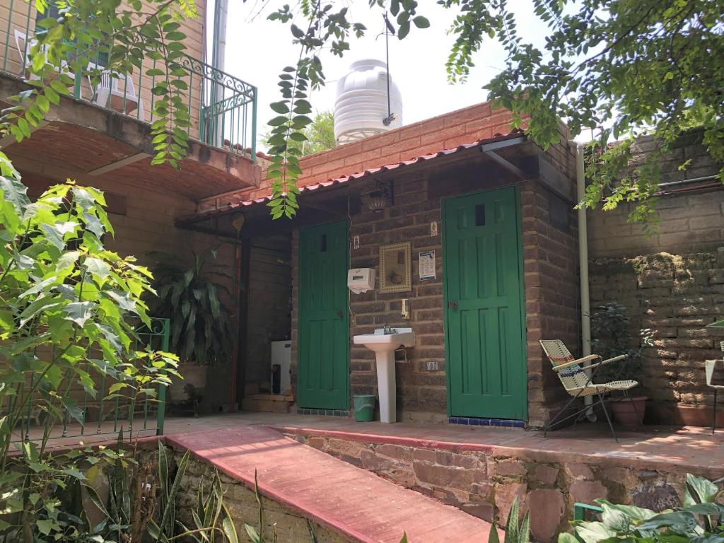 Casa del Retoño - 5