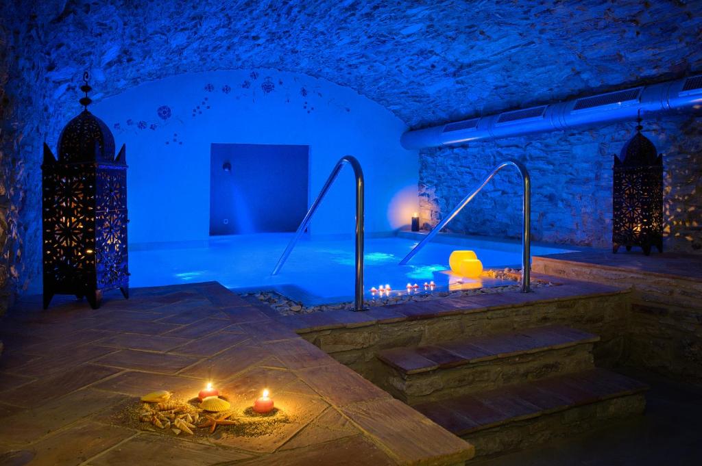 Hotel-Spa Classic Begur photo