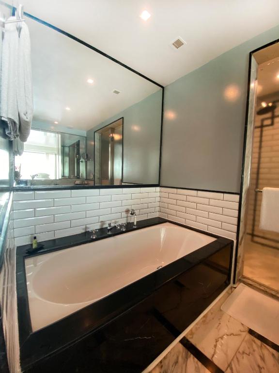 バスルーム（客室）